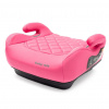 Autosedačka-podsedák BABY MIX HERO I-SIZE 2026 pink