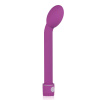 Easytoys Slim - Vibrátor na G-bod (fialový)