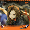 Figurama Collectors Shaman King Elite Fusion Diorama 1/6 Yoh 62 cm