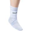 Zamst A1 White Ortéza na členok ľavá noha