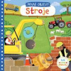 Stroje - Jenny Wren