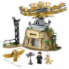 LEGO DC Super Heroes 76157 Wonder Woman™ vs. Cheetah™