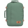 CabinZero (Cabin Zero) Cestovatelský batoh CabinZero Classic 36l Barva (vzor): sage forest