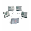 COMPUTHERM Q8RF SET MULTIZON. IZB. TERMOSTAT