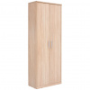 Xora VIACÚČELOVÁ SKRIŇA, dub sonoma, 72/194/36 cm - Skrine do chodby - 000017003131