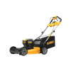 DEWALT Akumulátorová kosačka 2 x 18 V (bez akumulátora + nabíjačky) DCMWSP564N