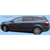 Bočné ochranné lišty dverí typ 20 Ford Mondeo -- od roku výroby 2008-
