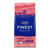 FISH4DOGS Granule veľké pre dospelých psov Finest losos so zemiakmi 6kg, 1+