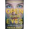 Open Your Eyes (Paula Daly)