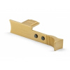 LEICA Q3 Thumb Support, Brass (mosadz)