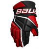 Bauer Rukavice Bauer Vapor 3X S22 INT, Intermediate, 13