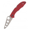 Spyderco Delica 4 Trainer SC11TR