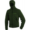 WARMPEACE SNEAKER alpine green/green - S