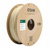 ESun PLA+ Filament Biela slonová kosť 1.75 mm