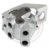 Regulátor brzdovej sily A.B.S. ALL BRAKE SYSTEMS BV. 64046