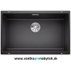 Silgranit drez SUBLINE 700-U (antracit)
