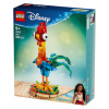 LEGO Disney Princess 43272 Vystaviteľný model Heihei