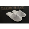 Detské hotelové papuče, 21cm, zatvorené - Patricius
