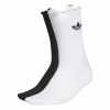 ADIDAS ORIGINALS-RUFFLE CRW 2PP Mix 40/42
