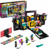 LEGO 43115 VIDIYO The Boombox BeatBox Music Video Maker, hudobná hračka pre deti s aplikáciou AR