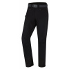 Pánske outdoor nohavice Husky Krony M black, L