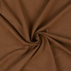 Kvalitex Jersey prestieradlo tmavo hnedé rozmer 120x200 cm.