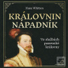 Královnin nápadník (Hana Whitton; Jana Štvrtecká)
