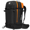 MAMMUT Pro 35 Removable Airbag 3.0 black - 35 l