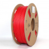 Gembird filament PLA-PLUS 1.75mm 1kg, červená 3DP-PLA+1.75-02-R