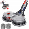 MOPOVÁ KEFA DO VYSÁVAČA DYSON V12 Slim V10 Slim