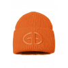 Dámska čiapka Goldbergh Valerie Beanie Negroni