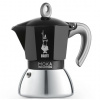 Bialetti Moka Induction 6 - 280 ml čierna