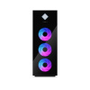 OMEN by HP 45L Gaming Desktop GT22-3592nc, Ultra7 265K, RAM KFURY64GB DDR5,SSD 2TB,RTX 5090 32GB, Win11 Home,GamePass 3m BQ8S4EA#BCM
