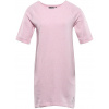 Dámske bavlnené šaty ALPINE PRO, MOLEDA Ružová L-L