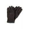 RUKAVICE CAMEL ACTIVE GLOVES DARK BROWN