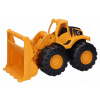 Detský stavebný nakladač 25 cm bez batérií pre kreatívnu hru a rozvoj