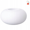 Tienidlo na lampu Eglo Optica 45 cm 86815 / GL1141