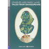 Tales from Shakespeare + CD (B2) - Mary Lamb,Charles and