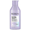 Redken Blondage High Bright Conditioner - Kondicionér pro rozjasnění blond vlasů 300 ml