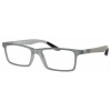 Dioptrické okuliare Ray-Ban RX 8901 5244