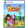 MY FANTASTIC RANCH Sony PlayStation 5 (PS5)