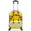 TUCCI KIDS 3D Gaffie Giraffe T0393 28 L