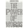 The Power of Words - Simone Weil