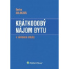 Krátkodobý nájom bytu - Dulaková Denisa