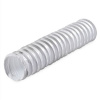 VENTS potrubie plastové ohybné okrúhle 150 mm x 1 m