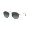 Ray-Ban RB3548N HEXAGONAL 91233M