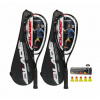 Speedminton set Blade DX + Match košíky