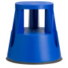 Stúpadlo plastové 2 stupňové Modrá