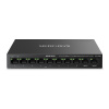 MERCUSYS MS110CMP, Gigabitový switch s 8x PoE+