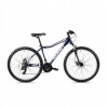 Horský bicykel - Romet Jolene 6.2 19l okolo 26 '' čierna a modrá (Romet Jolene 6.2 19l okolo 26 '' čierna a modrá)